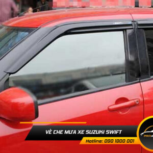 ve che mua xe suzuki swift 1