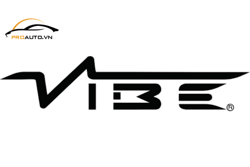 Vibe Audio - Thương hiệu hàng đầu tại Anh Quốc