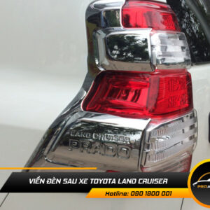 vien den sau toyota land cruiser 1