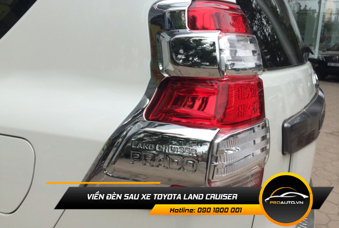 vien den sau toyota land cruiser