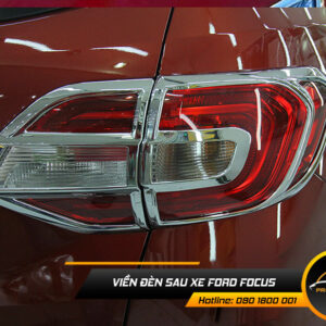 vien den sau xe ford focus 1