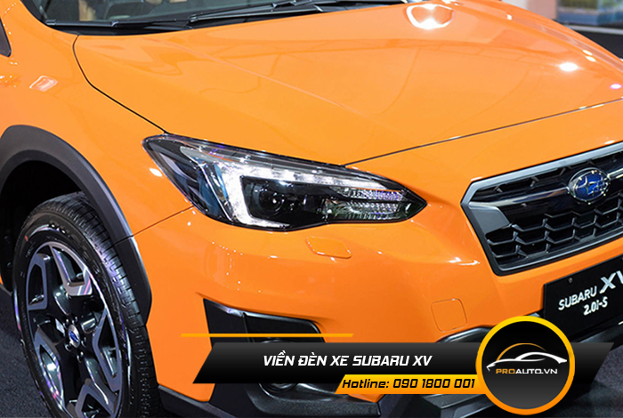 vien den xe subaru