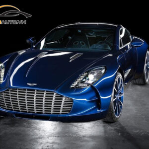 wrap doi mau xe aston martin One 77 h3 1
