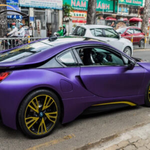 wrap doi mau xe bmw i8 h3 1