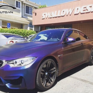 wrap doi mau xe bmw m series h7 1