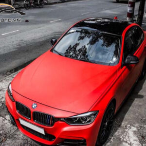 wrap doi mau xe bmw series 1 h14 1