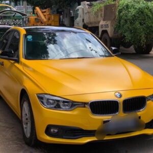 wrap doi mau xe bmw series 1 h8 1