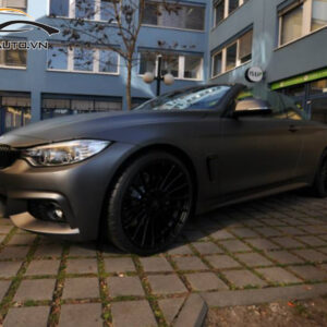 wrap doi mau xe bmw series 4 h6 1