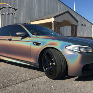 wrap doi mau xe bmw series 5 h8 1