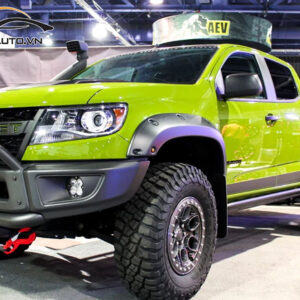 wrap doi mau xe chevrolet colorado h4 1