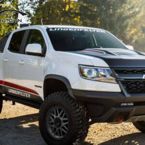 wrap doi mau xe chevrolet colorado h8 1