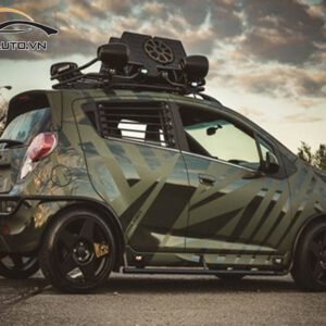 wrap doi mau xe chevrolet spark h4 1