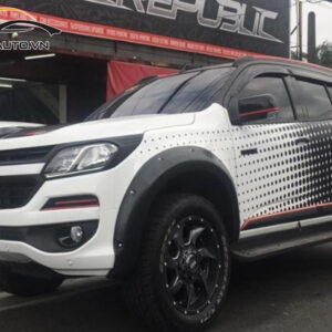 wrap doi mau xe chevrolet trailblazer h5 1