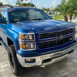 wrap doi mau xe chevrolet trailblazer h9 1