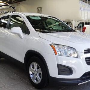 wrap doi mau xe chevrolet trax h12