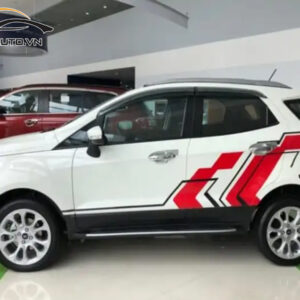 wrap doi mau xe ford ecosport h4 1