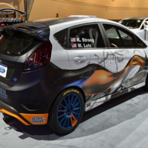 wrap doi mau xe ford fiesta h14 1