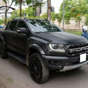 wrap doi mau xe ford ranger h1 1