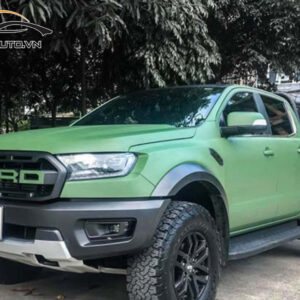 wrap doi mau xe ford ranger h11 1