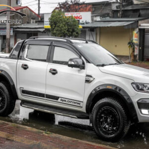wrap doi mau xe ford ranger h8 1