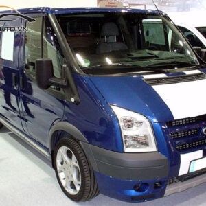 wrap doi mau xe ford transit h13 1