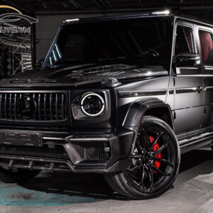 wrap doi mau xe g class h14 1