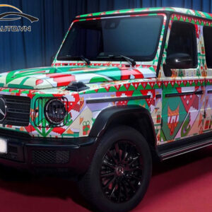 wrap doi mau xe g class h9 1