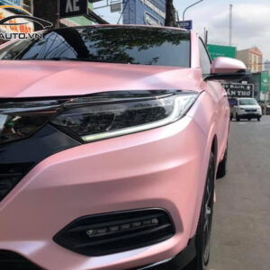 wrap doi mau xe honda civic h7 1