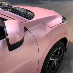 wrap doi mau xe honda civic h9 1