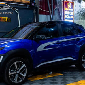 wrap doi mau xe hyundai kona h2 1