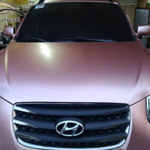 wrap doi mau xe hyundai santafe h1 1