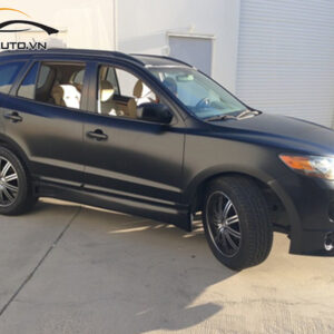 wrap doi mau xe hyundai santafe h11 1