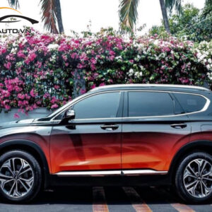 wrap doi mau xe hyundai santafe h13 1