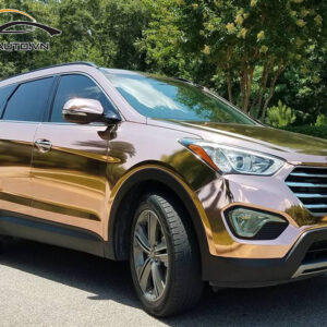 wrap doi mau xe hyundai santafe h5 1