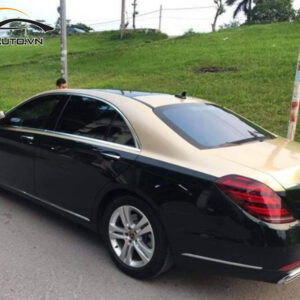 wrap doi mau xe maybach h13 1
