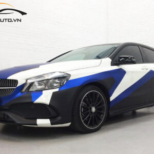 wrap doi mau xe mercedes a class h13 1