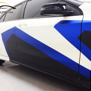 wrap doi mau xe mercedes a class h14 1