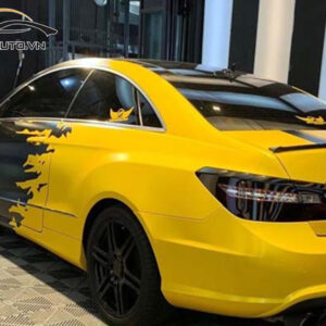 wrap doi mau xe mercedes a class h5 1