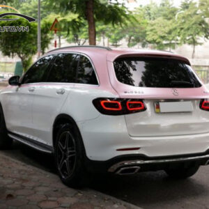 wrap doi mau xe mercedes glc 300 h2 1