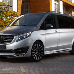 wrap doi mau xe mercedes v class h2 1