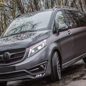 wrap doi mau xe mercedes v class h3 1
