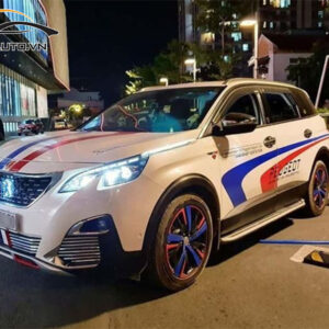 wrap doi mau xe peugeot 5008 h7 1