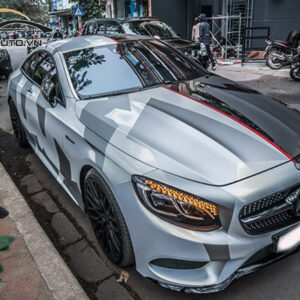 wrap doi mau xe s class h4 1