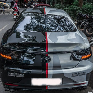 wrap doi mau xe s class h6 1