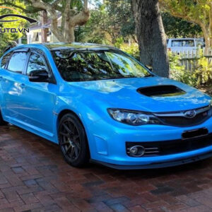 wrap doi mau xe subaru impreza h7 1
