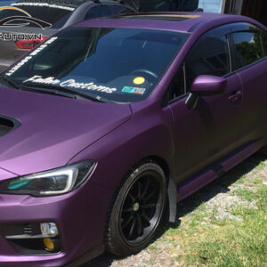 wrap doi mau xe subaru impreza h8 1