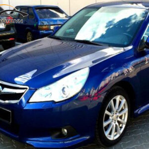 wrap doi mau xe subaru legacy h6 1