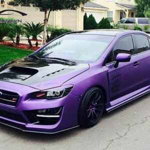 wrap doi mau xe subaru wxr h11 1