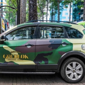 wrap doi mau xe suzuki vitara h2 1