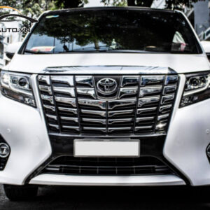 wrap doi mau xe toyota alphard h3 1